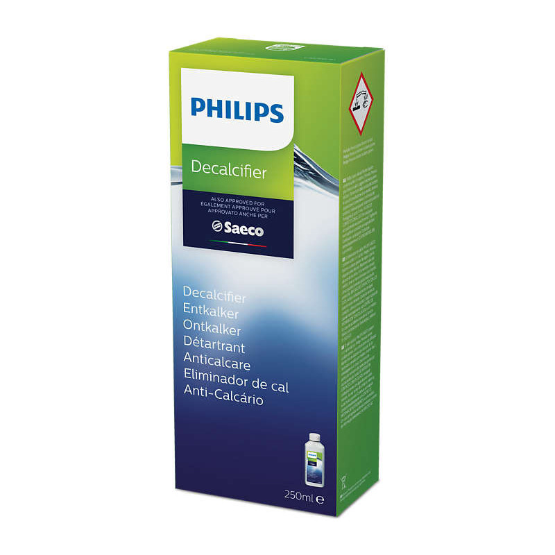 PHILIPS Atkaļķošanas šķidrums Saeco kafijas automātiem CA6700 / 10