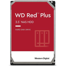 WD Red Pro 8TB 6Gb / s SATA HDD 3.5inch
