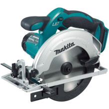 Makita DSS611Z cordless...