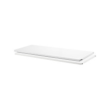 Shelf steelboard 2 pcs...