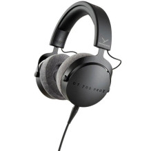 Laidinės ausinės Beyerdynamic Studio DT 700 PRO X, juoda
