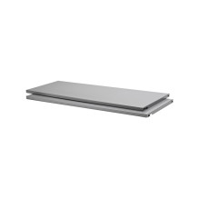 STEELBOARD. 2 STCK 800X400...