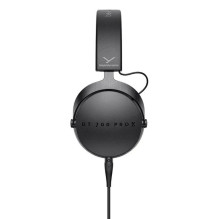 Laidinės ausinės Beyerdynamic Studio DT 700 PRO X, juoda
