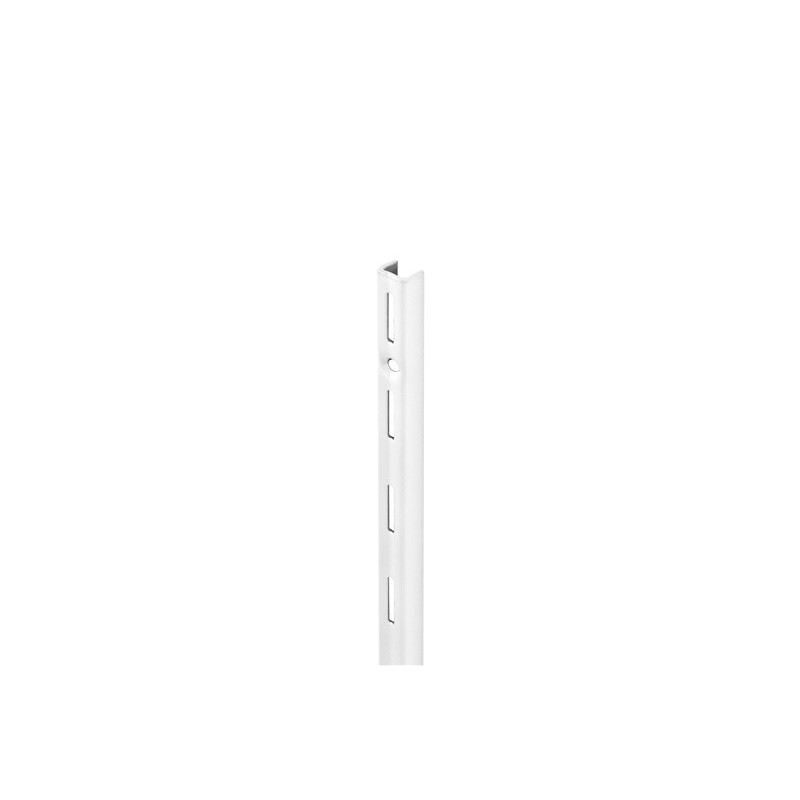 Profilis dvigubas baltas 1495mm