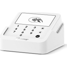 Card reader SumUp Solo Lite and Charging Station