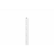 Upright wall single slot...