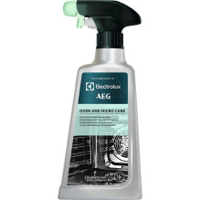 CLEANER OVEN AND MICROWAVE 500ML