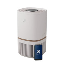 Oro valytuvas Electrolux...