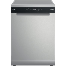 Indaplovė Whirlpool W7F HP33 X