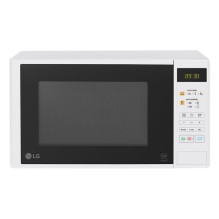 KROSNELĖ MIKROBANGŲ MS2042DW LG