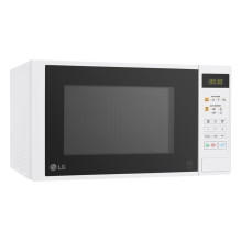 KROSNELĖ MIKROBANGŲ MS2042DW LG
