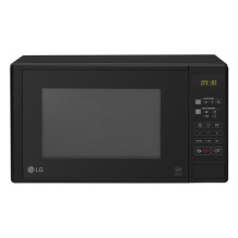 KROSNELĖ MIKROBANGŲ MS2042D LG