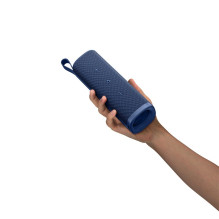 Wireless speaker Xiaomi Sound Outdoor, blue, 30 W