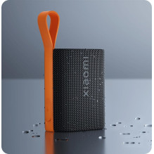 Wireless speaker Xiaomi, black, 5 W