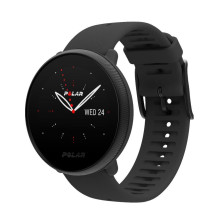Polar IGNITE 2 BLK / PEARL S-L