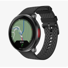 Polar Vantage V3 black S-L