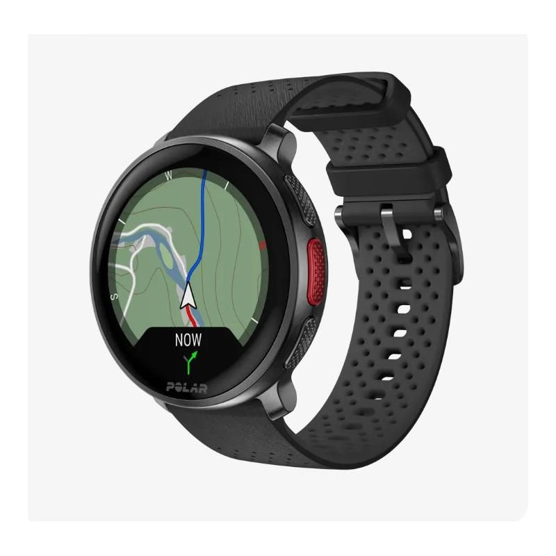 Polar Vantage V3 black S-L