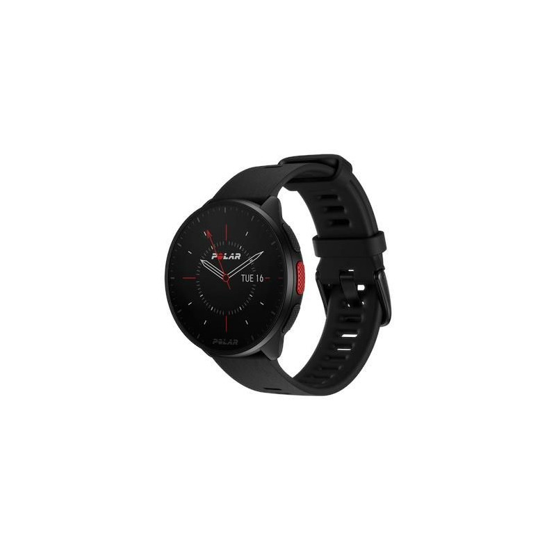 Polar PACER BLK / BLK S-L