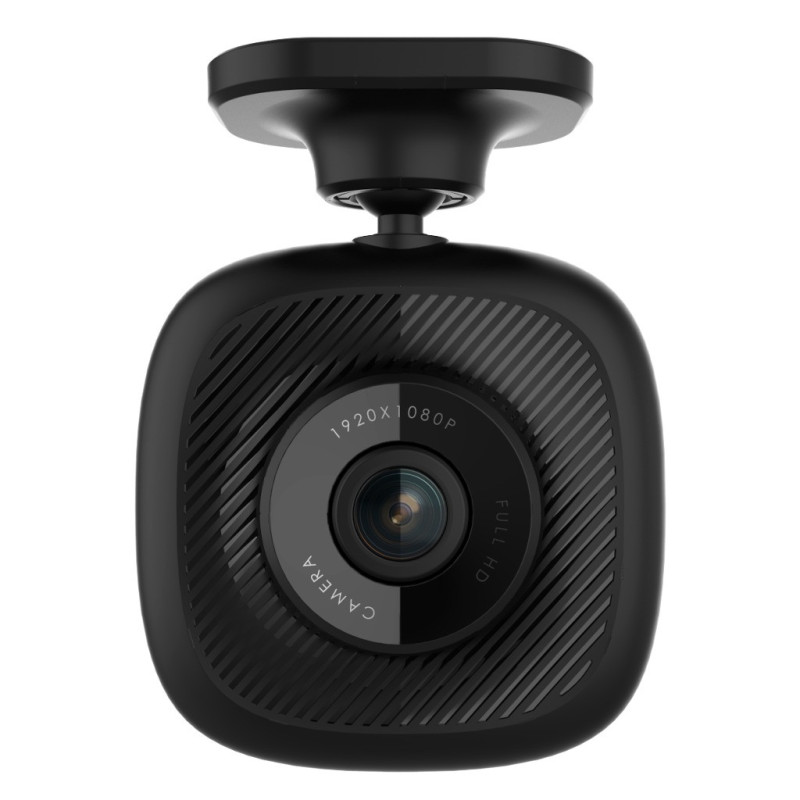 Hikvision automobilinis vaizdo registratorius AE-DC2015-B1