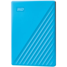 HDD Išorinis WD My Passport...