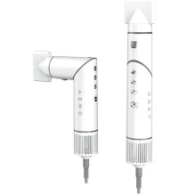 Multifunctional Hair Dryer, 220V-240V~50-60Hz, 1200W, Ionizer, 4 temperature modes, 3 speed modes, 98000RPM, less than 8