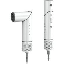 Multifunctional Hair Dryer, 220V-240V~50-60Hz, 1200W, Ionizer, 4 temperature modes, 3 speed modes, 98000RPM, less than 8
