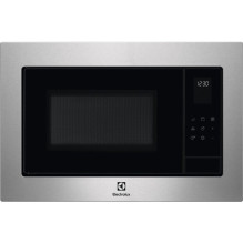 Microwave oven ELECTROLUX EMS4253TEX