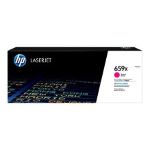 Toneris - HP 659X W2013X 24000 Puslapių Magenta Toneris - HP 659X W2013X 24000 Puslapių Magenta
