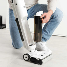 Taurus Homeland Hidrodry Wet &amp; Dry Vacuum Cleaner