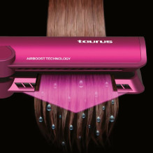 Taurus Slimlook Duo plaukų džiovintuvas ir tiesintuvas