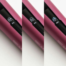 Taurus Slimlook Duo plaukų džiovintuvas ir tiesintuvas