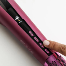 Taurus Slimlook Duo plaukų džiovintuvas ir tiesintuvas