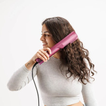 Taurus Slimlook Duo plaukų džiovintuvas ir tiesintuvas