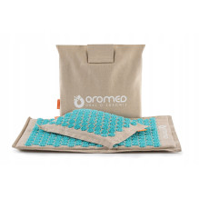 Acupressure Mat - ORO-HEALTH Grey