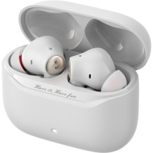Havit TW991 PRO (Space NC01T) - belaidės ausinės su ANC (baltos)