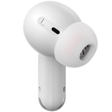 Havit TW991 PRO (Space NC01T) - belaidės ausinės su ANC (baltos)