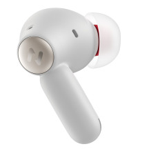 Havit TW991 PRO (Space NC01T) - belaidės ausinės su ANC (baltos)