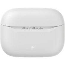 Havit TW991 PRO (Space NC01T) - wireless earbuds wth ANC (white)