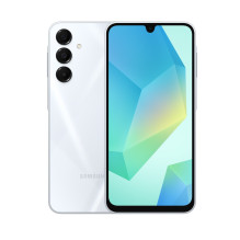 A165F Galaxy A16 128GB DS Gray