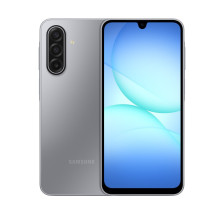 A176B Galaxy A17 5G 128GB DS Gray