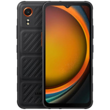 G556B Galaxy Xcover 7 128GB EE DS Black