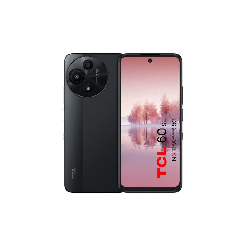 TCL 60 SE NXTPAPER 5G (8+10) / 256 Space Gray