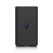 UBIQUITI UniFi Network Attached Storage UNAS 2, Black