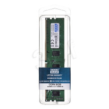 DDR4 8GB / 2400 CL17