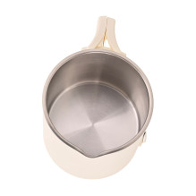 Electric kettle ADLER AD 1388b tourist 0.8 L 650 W Beige
