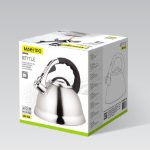 Virdulys MAESTRO MR-1328 2,8 l Virdulys MAESTRO MR-1328 2,8 l