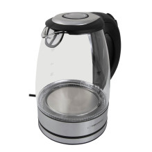 Esperanza EKK012 Electric kettle 1.7 L Black, Multicolor 2200 W