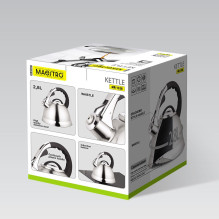 Virdulys MAESTRO MR-1328 2,8 l Virdulys MAESTRO MR-1328 2,8 l