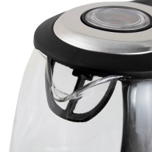 Esperanza EKK012 Electric kettle 1.7 L Black, Multicolor 2200 W