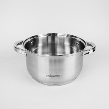 Maestro MR-2120-6L A set of pots of 6 elements Maestro MR-2120-6L A set of pots of 6 elements